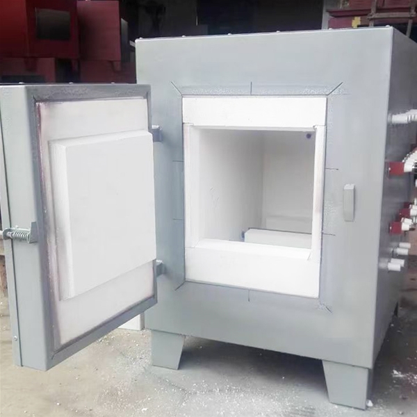 SX₂系列1000℃灰吹炉